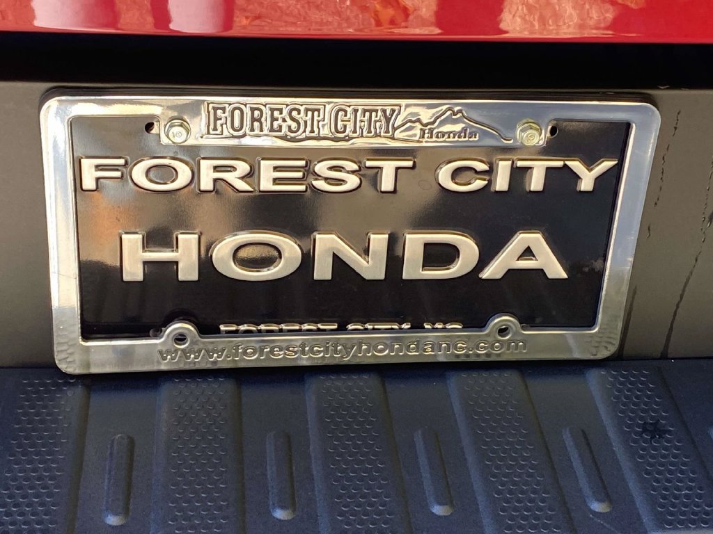 Certified 2026 Honda Ridgeline RTL image 32