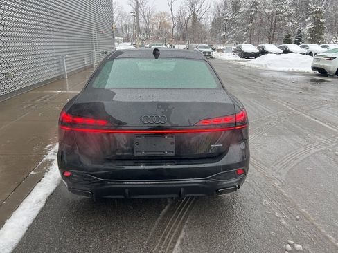 Used 2026 Audi A6 Prestige w/ Prestige Package image 35