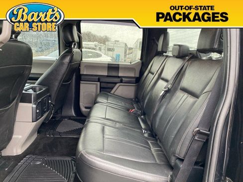 Used 2018 Ford F150 XL w/ Equipment Group 101A Mid image 17