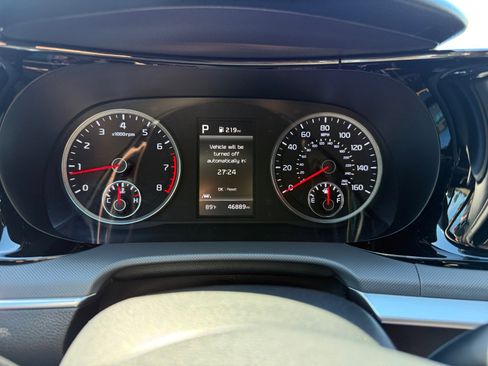 Used 2024 Kia K5 GT-Line w/ GT-Line Premium Package image 11