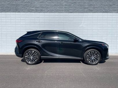 Certified 2024 Lexus RX 350 Premium Plus