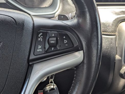 Used 2014 Chevrolet Camaro LT w/ RS Package RWD image 18