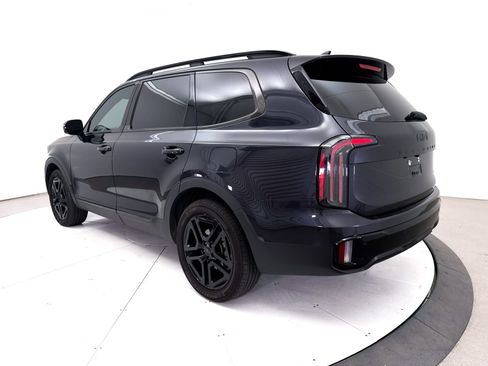 Certified 2025 Kia Telluride SX X-Line AWD/4WD image 18