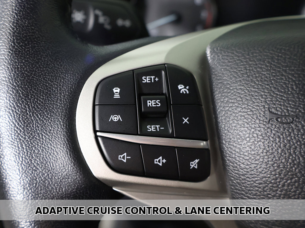 Used 2022 Ford Explorer Limited RWD image 5