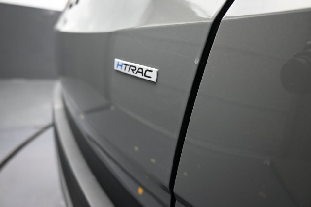 New 2026 Hyundai Tucson SE AWD/4WD image 27