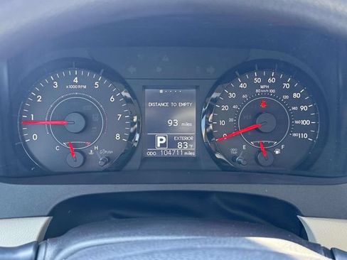Used 2015 Toyota Sienna LE FWD image 18