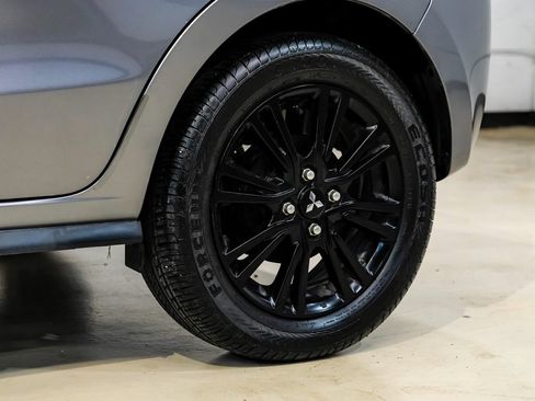 Used 2020 Mitsubishi Mirage GT image 61