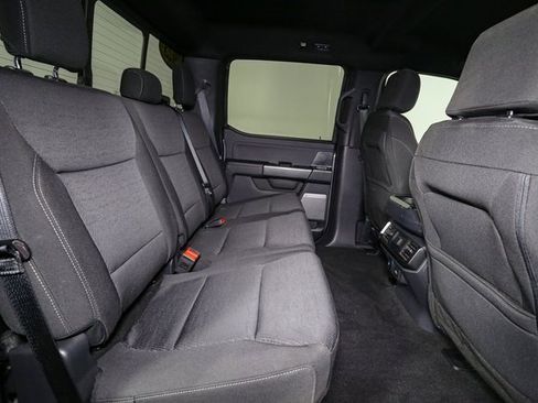 Used 2023 Ford F150 XLT w/ Equipment Group 302A High image 19