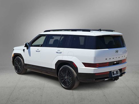 New 2026 Hyundai Santa Fe Calligraphy AWD/4WD image 6