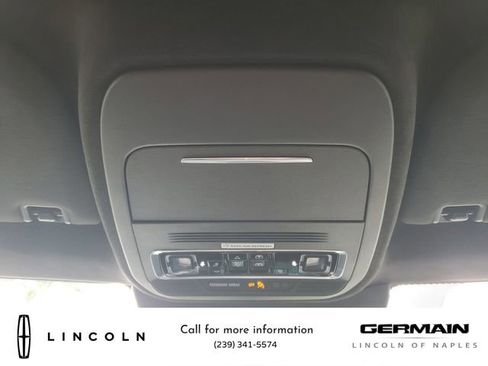 New 2025 Lincoln Navigator Black Label image 32