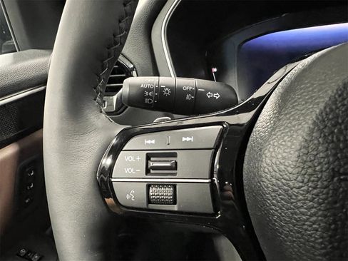 New 2025 Honda Pilot Elite image 20