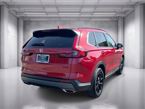 Used 2025 Honda CR-V Sport image 3