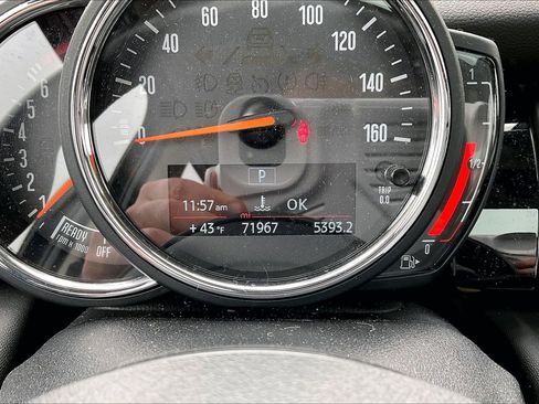 Used 2019 MINI Cooper S image 20