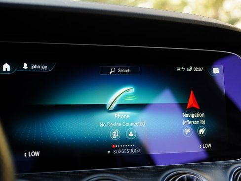 Used 2022 Mercedes-Benz AMG GT 53 w/ Driver Assistance Package image 28