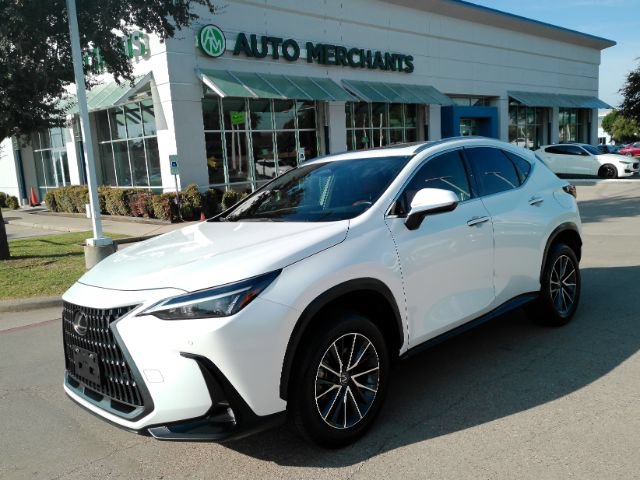 Used 2024 Lexus NX 250 FWD image 1