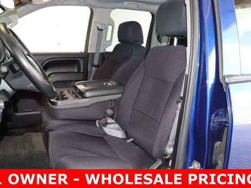 Used 2014 Chevrolet Silverado 1500 LT w/ All Star Edition image 15