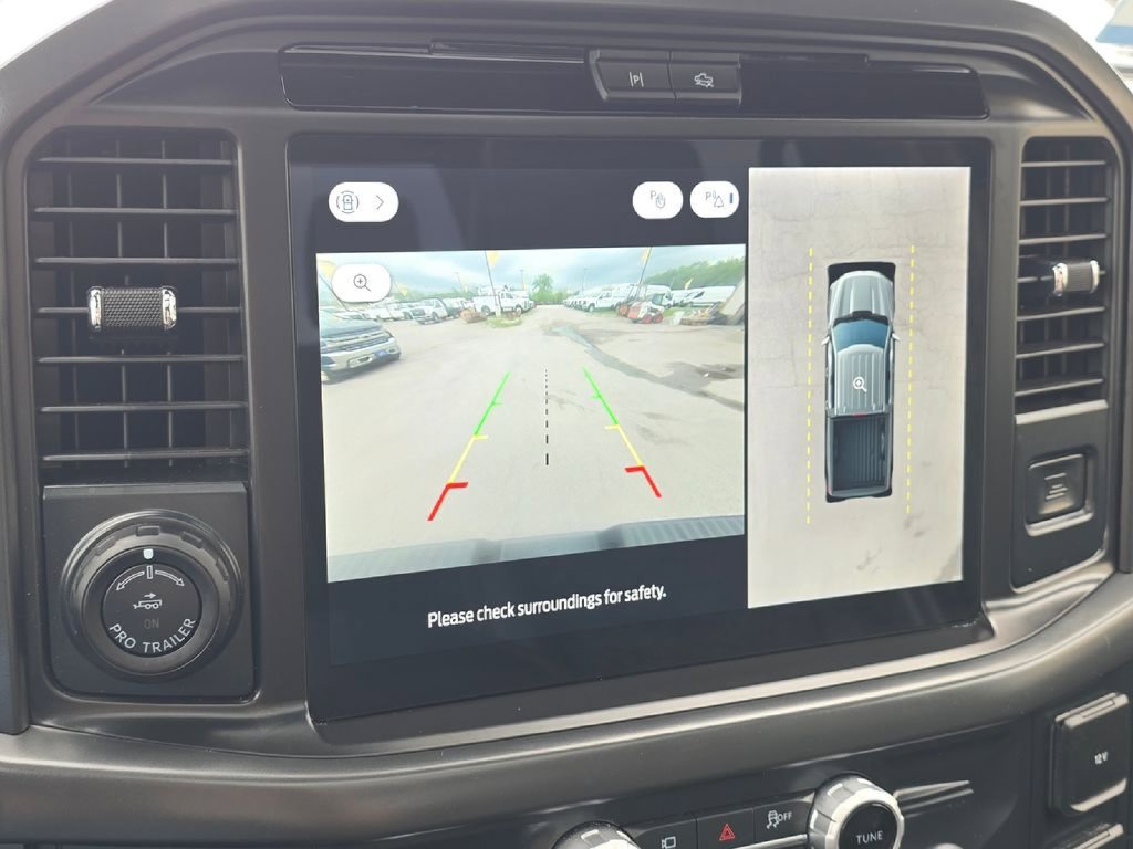 Used 2025 Ford F150 Tremor AWD/4WD image 61