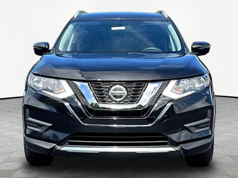Used 2018 Nissan Rogue SV w/ Premium Package AWD/4WD image 2