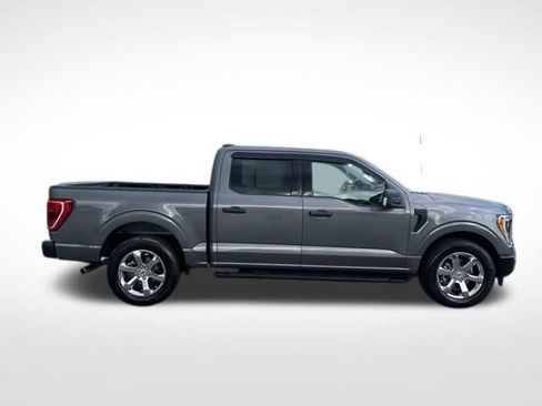 Used 2023 Ford F150 XLT w/ Equipment Group 302A High RWD image 12