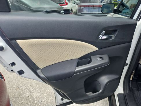 Used 2015 Honda CR-V EX image 9