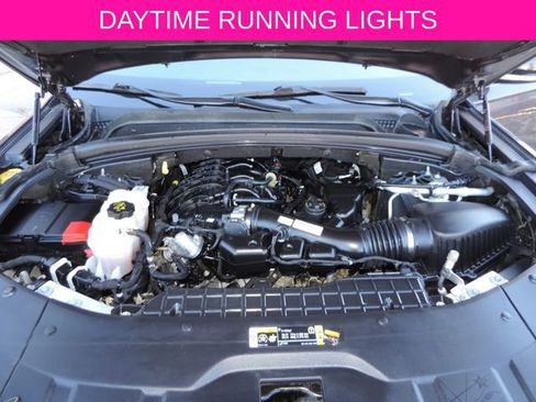 Used 2023 Jeep Grand Cherokee Limited w/ Trailer Tow Prep Group (B) image 15