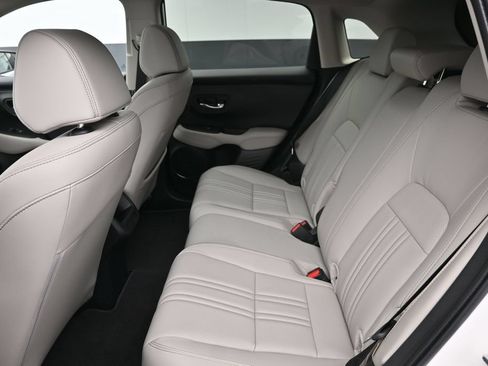 Certified 2025 Honda HR-V EX-L image 26