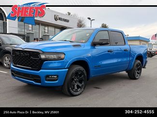 New 2026 RAM 1500 Big Horn video 1