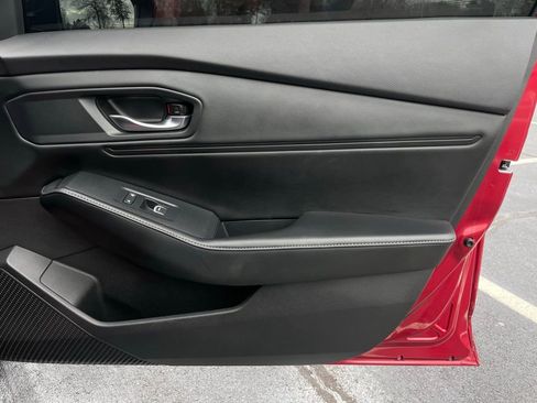 Certified 2024 Honda Accord Sport image 30