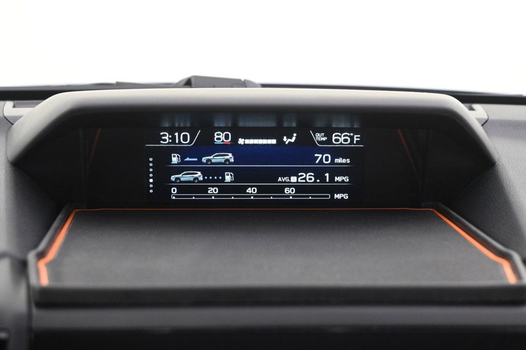 Certified 2023 Subaru Forester Sport AWD/4WD image 28