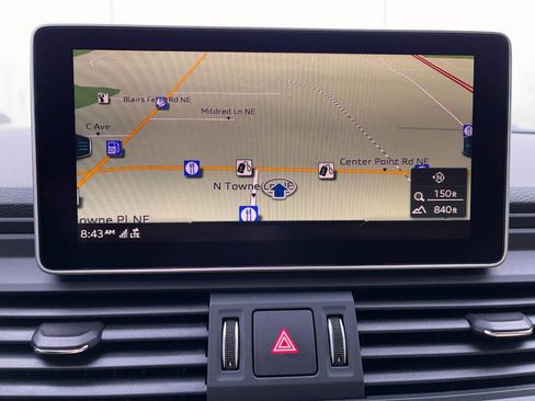 Used 2020 Audi Q5 2.0T Premium Plus image 11