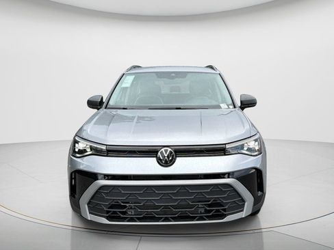 New 2026 Volkswagen Taos S FWD image 8
