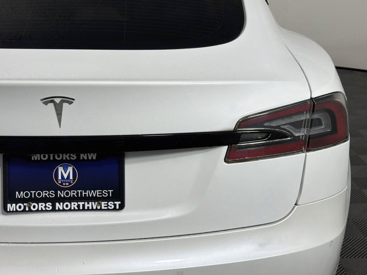 Used 2021 Tesla Model S Long Range AWD/4WD image 24