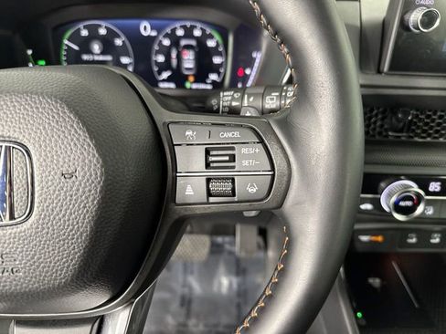 Used 2026 Honda CR-V TrailSport image 14