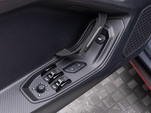 Used 2026 Lamborghini Temerario AWD/4WD image 25