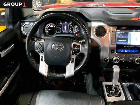 Used 2020 Toyota Tundra Limited image 5