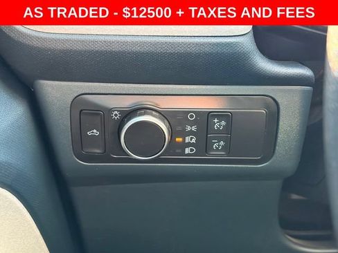 Used 2022 Ford Maverick XLT FWD image 19