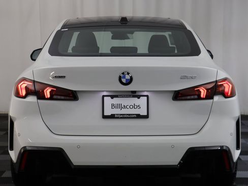 Certified 2025 BMW 228i xDrive w/ Premium Package image 15