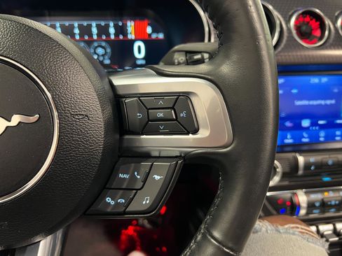 Used 2022 Ford Mustang GT Premium w/ GT Performance Package image 24