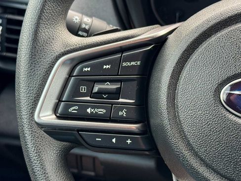 Certified 2024 Subaru Outback AWD/4WD image 14