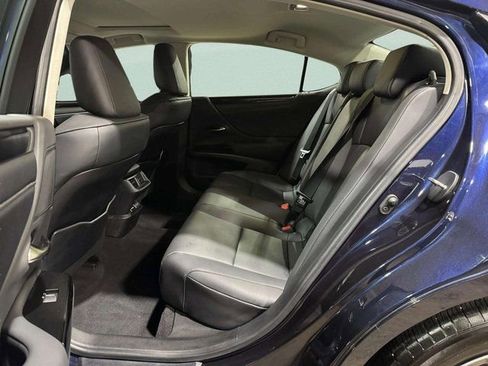 Used 2023 Lexus ES 350 image 25