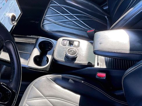 Used 2021 Ford Mustang Mach-E Select image 15