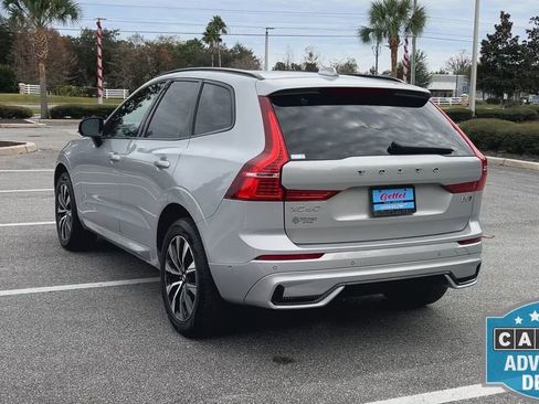 Used 2023 Volvo XC60 B5 Plus w/ Protection Package image 8