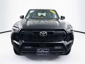 Used 2024 Toyota Tacoma TRD Off-Road video 2