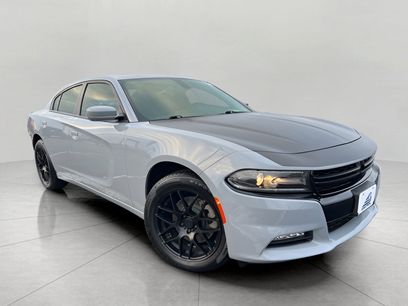 Used 2021 Dodge Charger SXT w/ Cold Weather Package