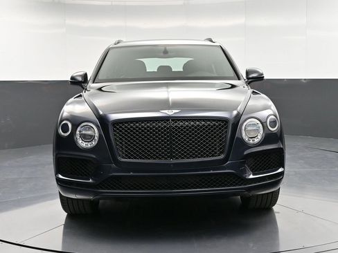 Certified 2020 Bentley Bentayga image 11
