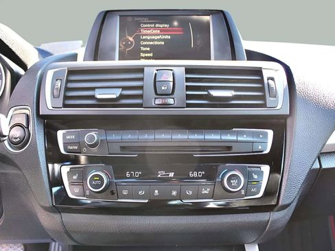 Used 2015 BMW 228i xDrive 228i xDrive Coupe 2D image 13