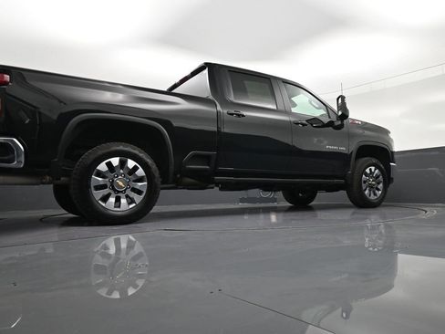 Used 2026 Chevrolet Silverado 2500 LT AWD/4WD image 27