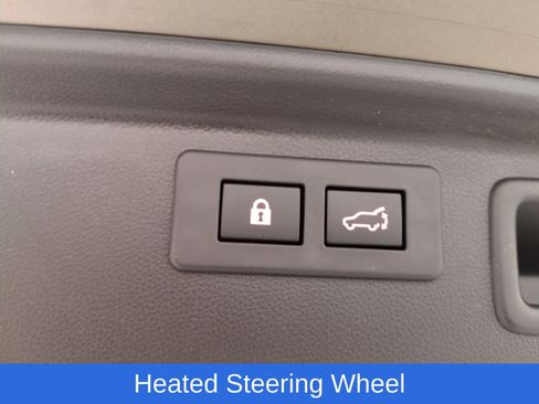 Certified 2024 Subaru Forester Limited AWD/4WD image 13