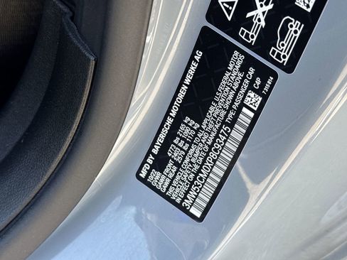 Used 2023 BMW M240i xDrive M240i xDrive w/ Premium Package image 34