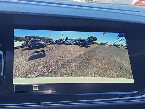 Certified 2022 Buick Envision Preferred image 12